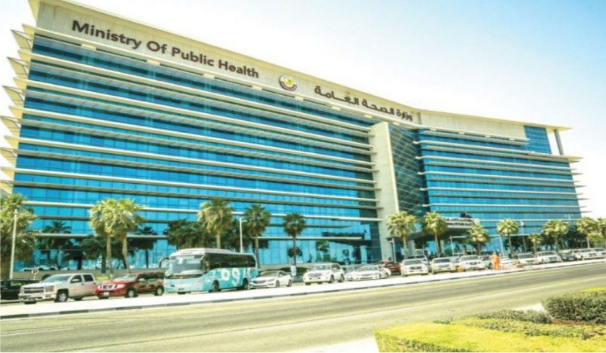 Health Ministry updates yellow and red list countries for passengers arriving from Arab region